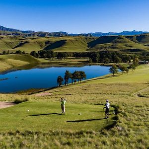 Gooderson Drakensberg Gardens Golf & Spa Resort